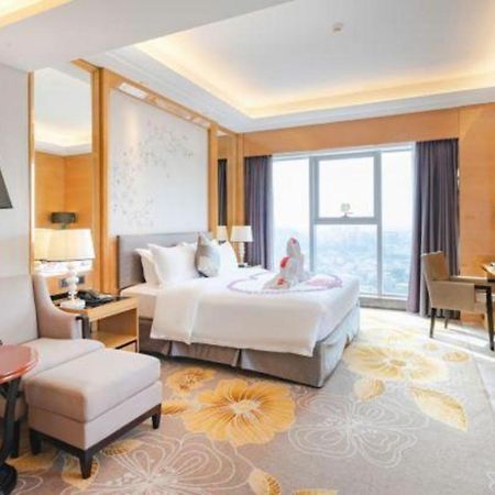 Wanning Yingbin Hotel Zewnętrze zdjęcie