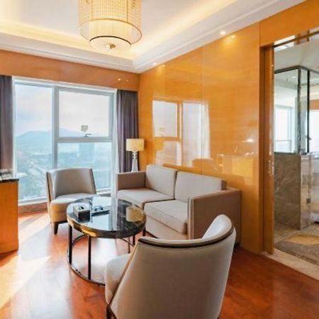 Wanning Yingbin Hotel Zewnętrze zdjęcie