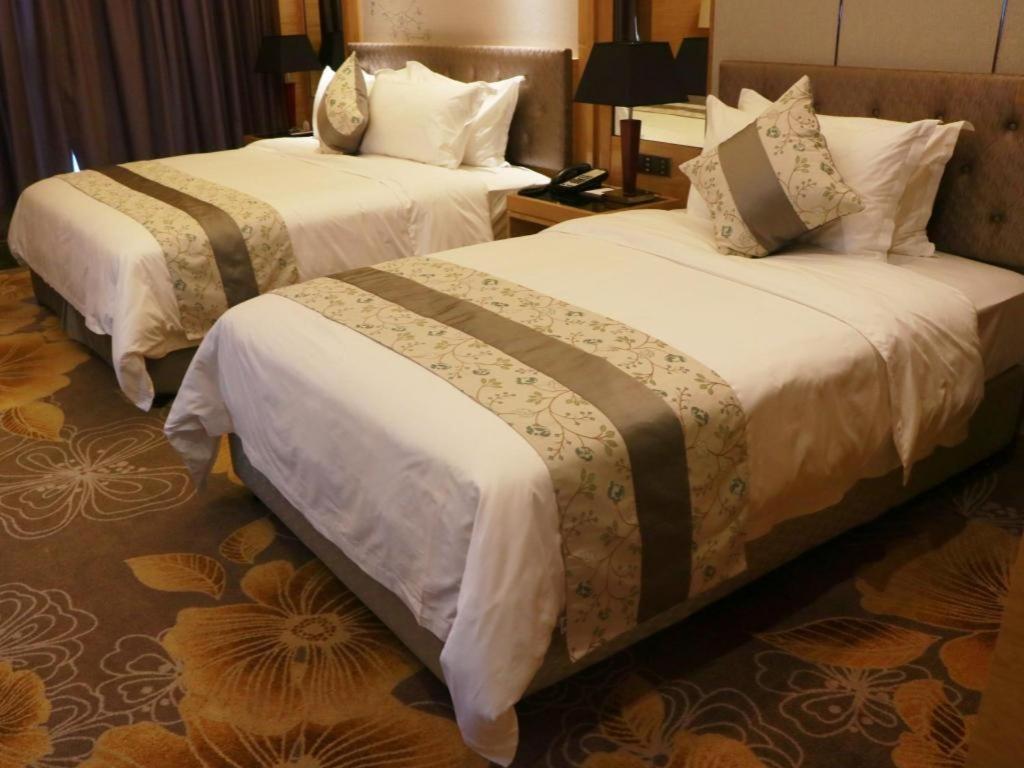 Wanning Yingbin Hotel Zewnętrze zdjęcie