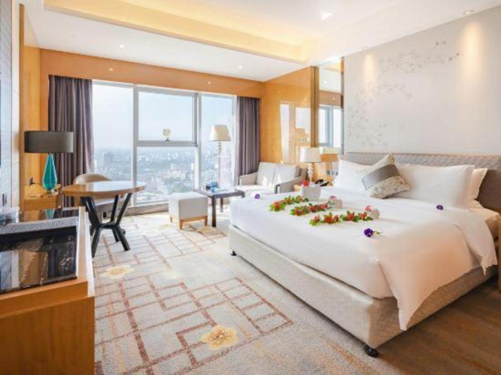 Wanning Yingbin Hotel Zewnętrze zdjęcie