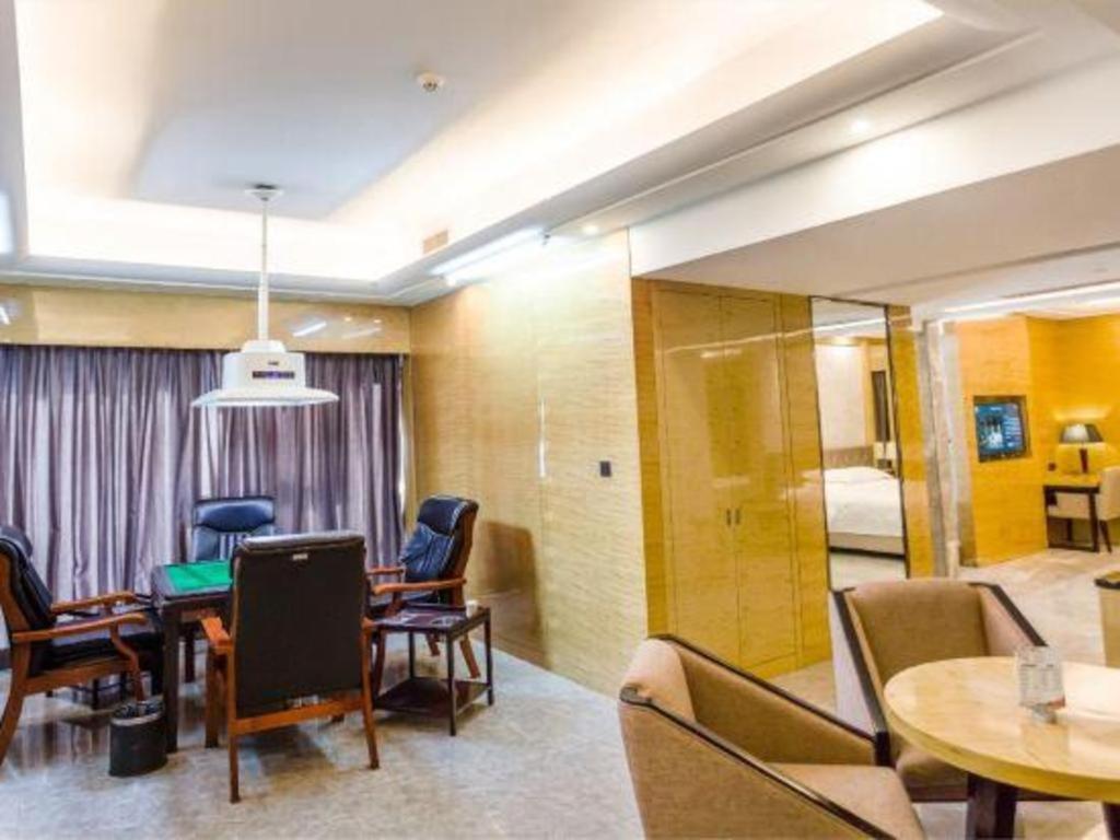 Wanning Yingbin Hotel Zewnętrze zdjęcie