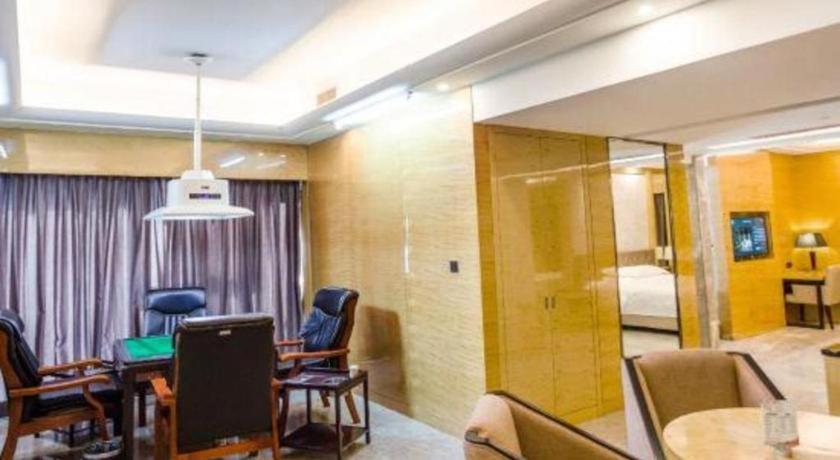 Wanning Yingbin Hotel Zewnętrze zdjęcie