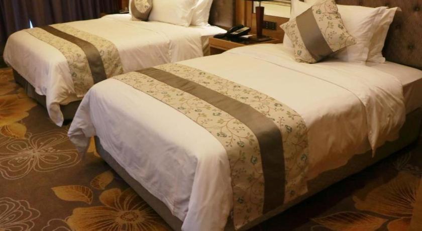 Wanning Yingbin Hotel Zewnętrze zdjęcie