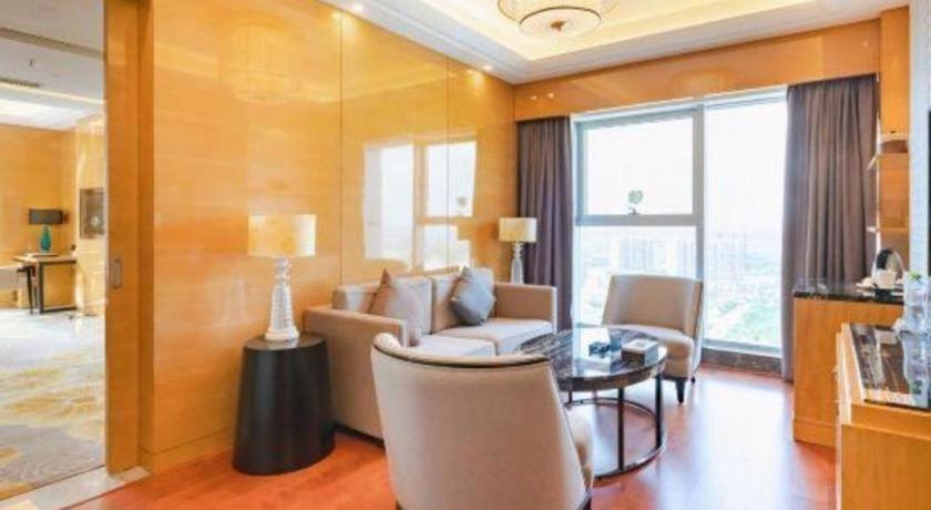 Wanning Yingbin Hotel Zewnętrze zdjęcie