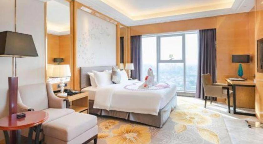 Wanning Yingbin Hotel Zewnętrze zdjęcie